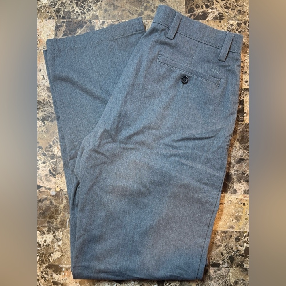 Docker's Men's Signature Classic Fit Dressed Pants